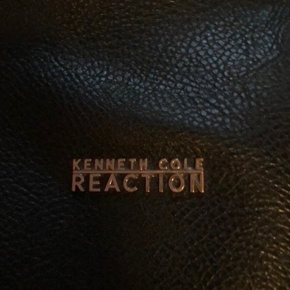 Black Kenneth Cole Reaction bag - Picture 2 of 8